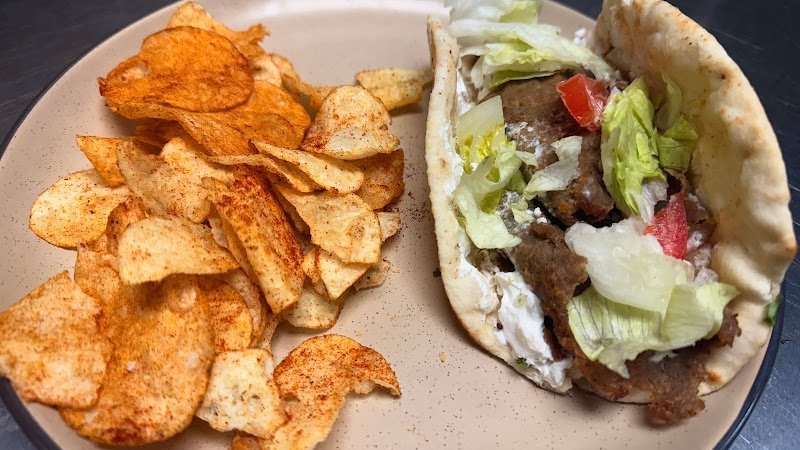 Lily Mediterranean express 1 in Evansville 40869 lily mediterranean express