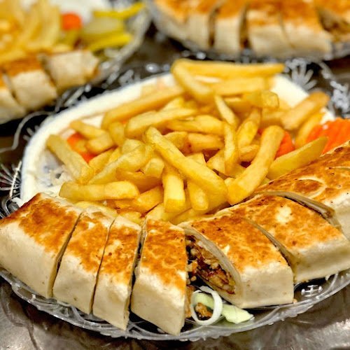 Shawarma Shops 4 in Austin 41672 shawarma house