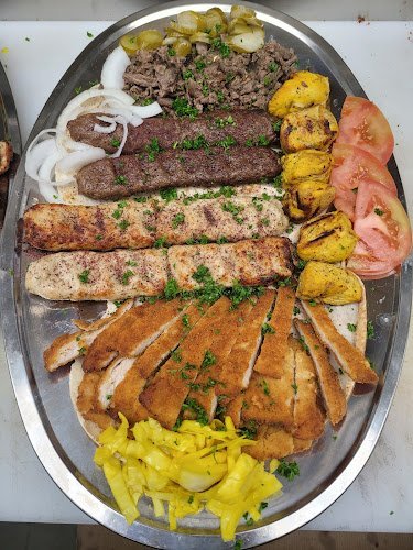 Shawarma Shops 1 42015 yummy shawarma grill