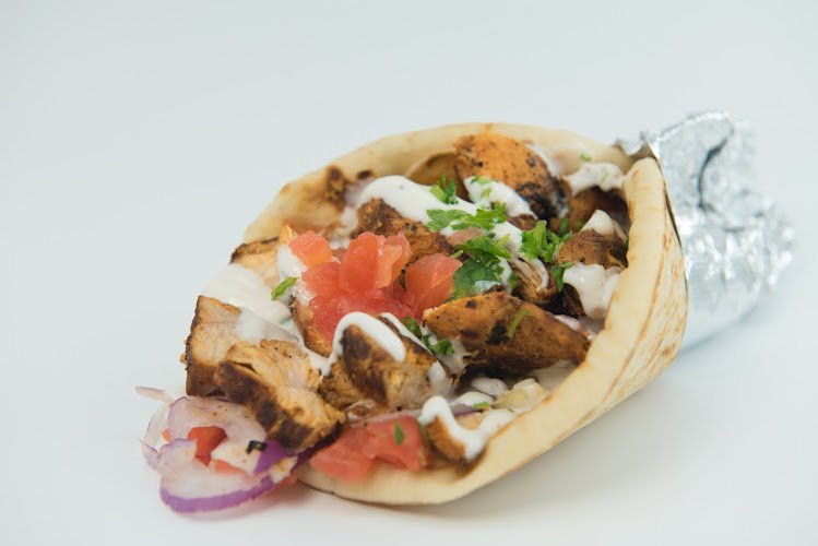 The Shawarma Spot 8 in Lawrenceville 40051 pita mediterranean street food 8211 lawrenceville