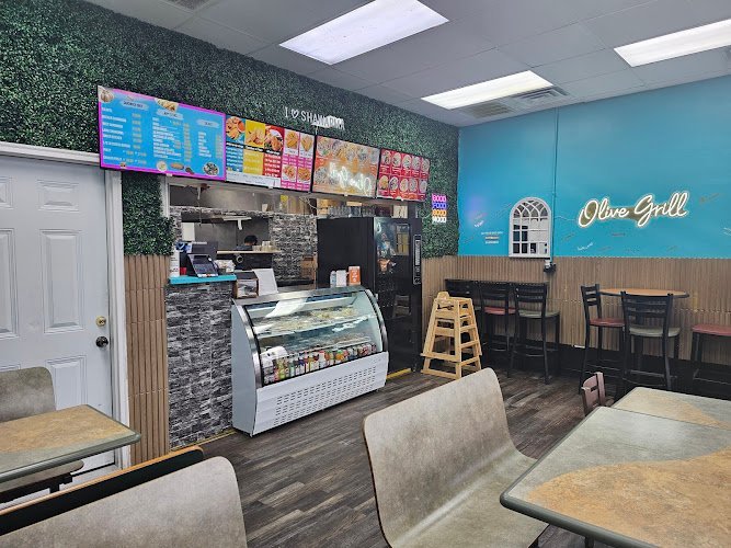 40998 olive grill halal