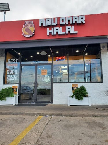 41538 abu omar halal 8211 medical center tx
