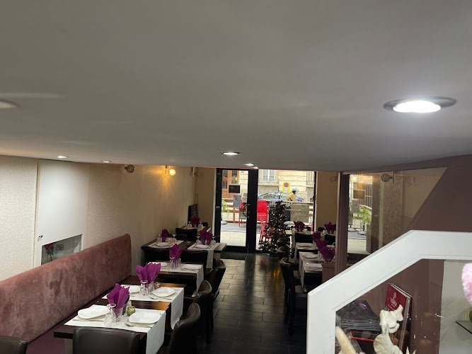 50213 restaurant le mezze pavillon 1