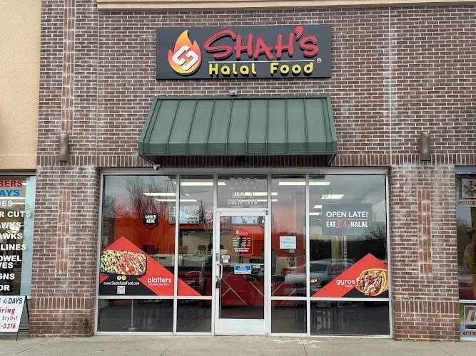 PITA Mediterranean Street Food-Marietta Square 7 in Marietta 42657 shahs halal food