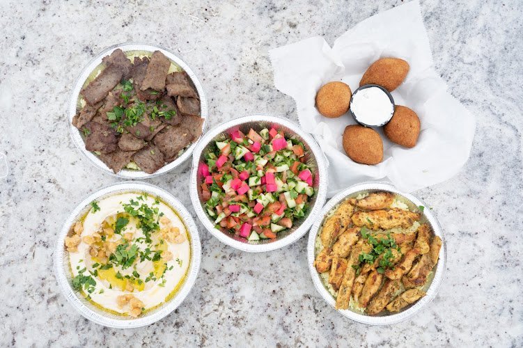 41691 house of shawarma