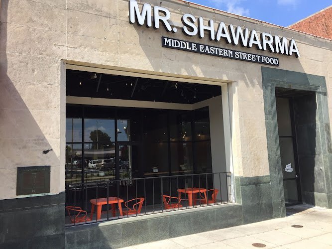 41319 mr. shawarma