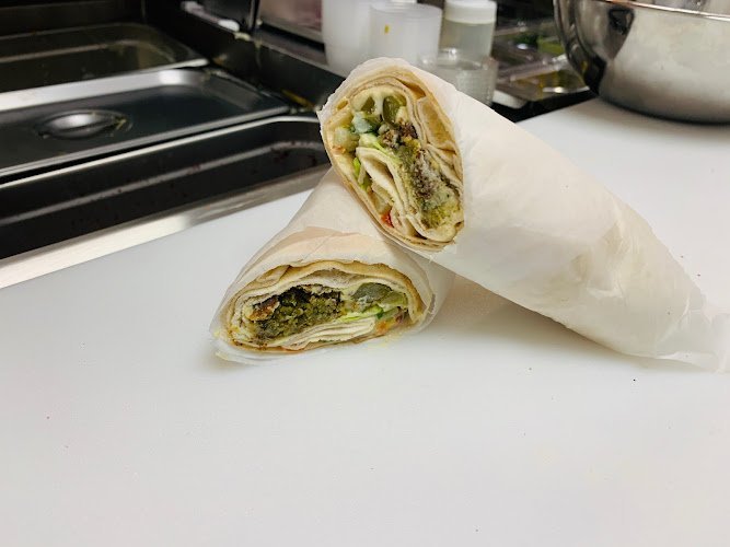 shawarma king #1 6 in Gurnee 40848 shawarma king 1