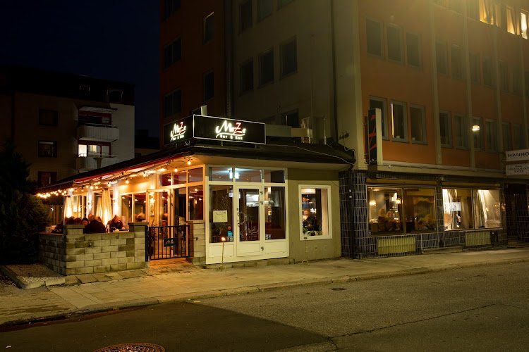 51988 meze bar och kk 1