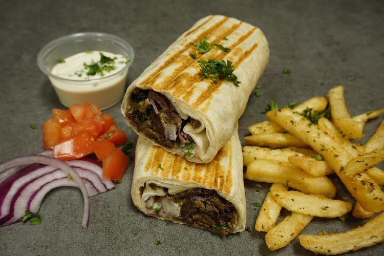 Uncle Shawarma 4 in Berwyn 40813 uncle shawarma