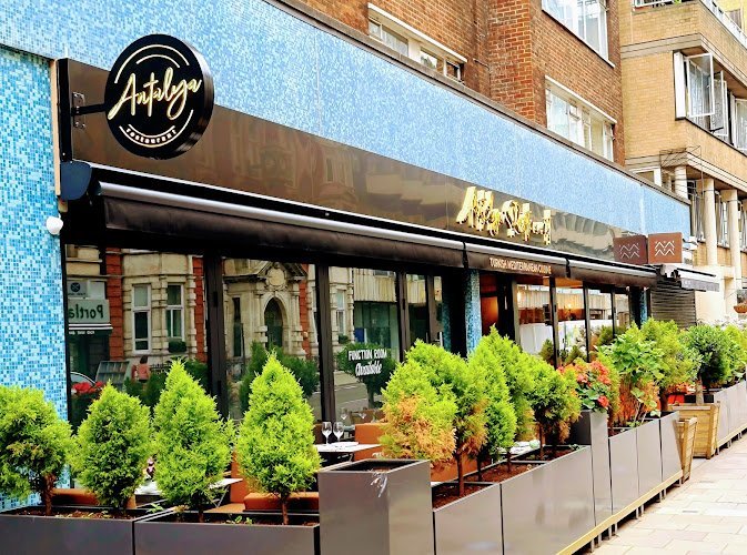 Shawarma Shops 1 49207 antalya restaurant 1