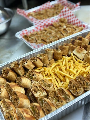 40719 sʜᴀᴡᴀʀᴍᴀ juice open at jacobs spirits