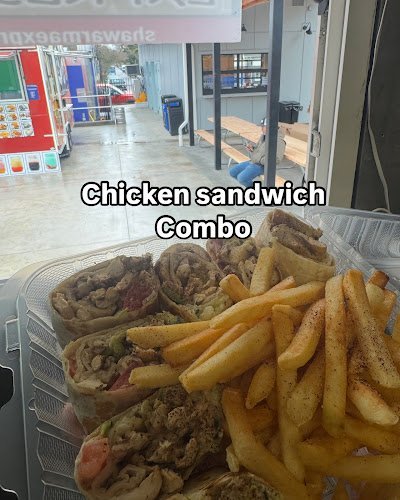 Shawarma Shops 6 in Portland 41207 shawarma express halal