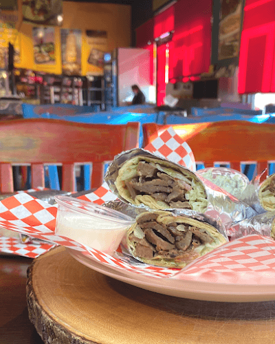 Habibi's Kitchen 8 in Las Vegas 41375 shawarma plus mediterranean cuisine