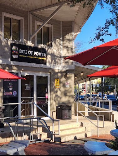 GRILL EXPRESS 4 in Gainesville 42984 bite of power