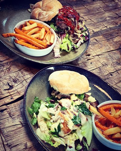 Frituur Friddl 1 in Hoegaarden 50980 ma facon 1