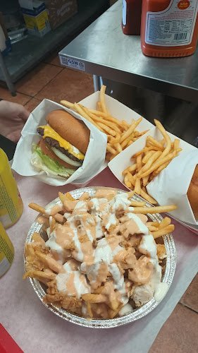 41563 halal fried chicken