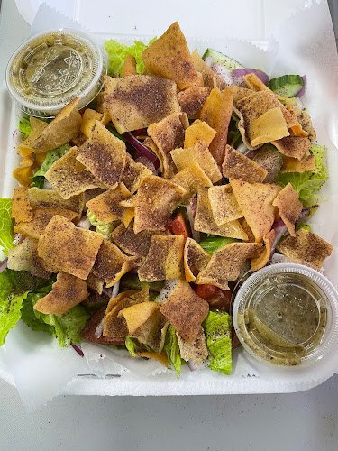 41967 shawarma bliss