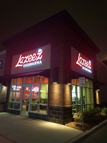 Shawarma Shops 4 in Brampton 45336 lazeez shawarma 1