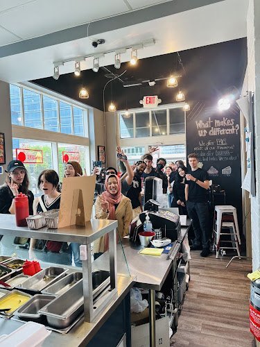 39988 shawarma non stop