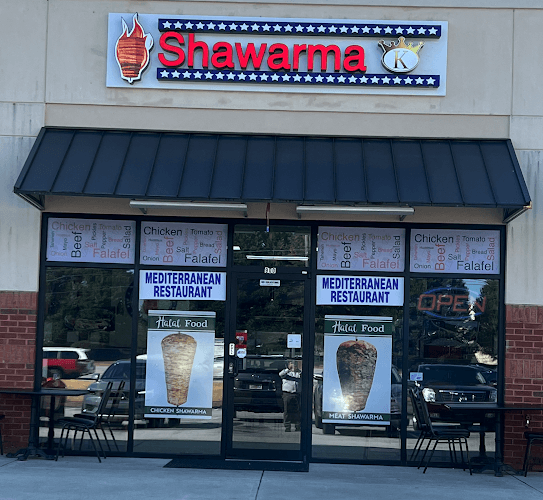 The Shawarma Spot 4 in Lawrenceville 40894 shawarma king in lawrenceville