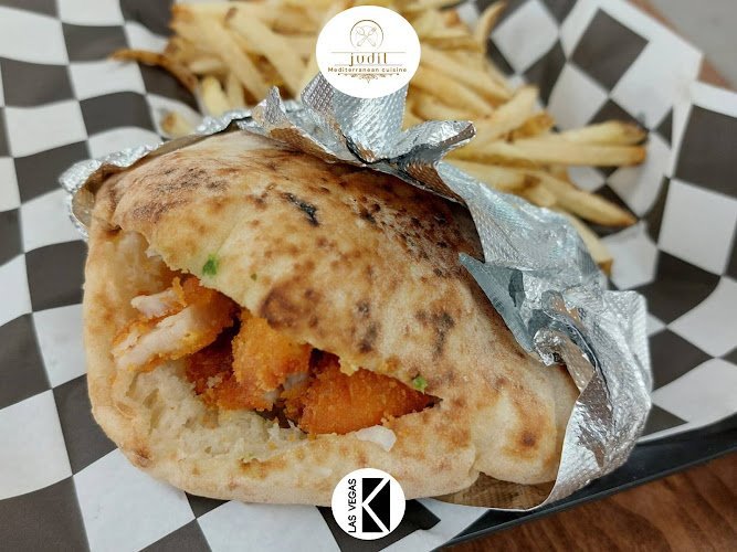 Habibi's Kitchen 7 in Las Vegas 41360 judit mediterranean cuisine