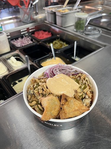 Lazeez Shawarma 4 in London 43834 shelbys legendary shawarma 8211 talbot village 1