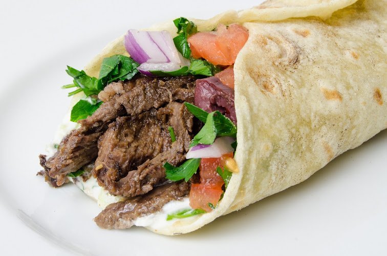 Malek El Shawarma 5 in Oakville 43867 pita nutso 1