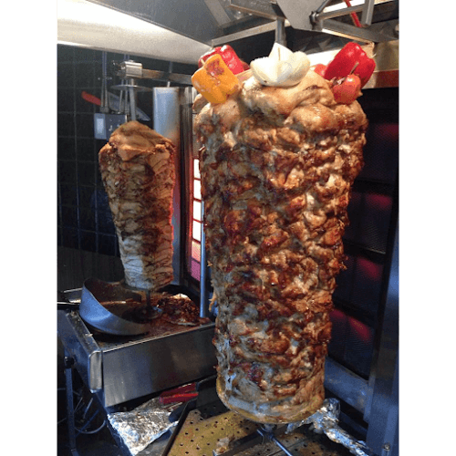 Capital Shawarma & Pies 4 in Ottawa 45682 3 brothers shawarma poutine 1