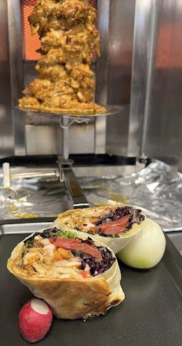Calgary Shawarma Restaurant 5 in Calgary 45797 shawarma rebolusyon 1
