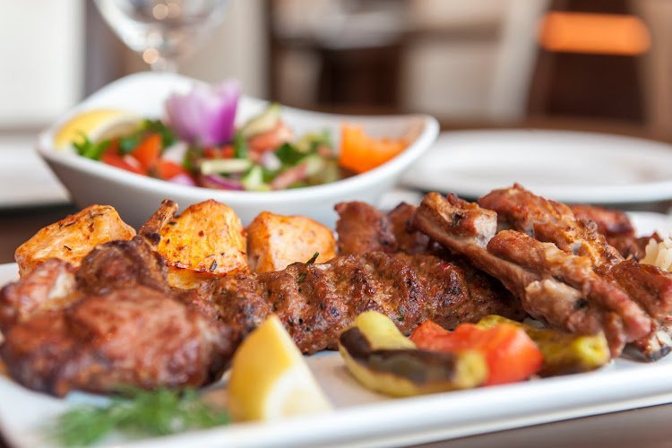 Havet Restaurant 5 in Bromley 49256 tugra restaurant 1