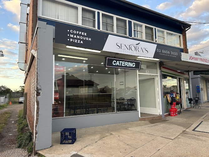 Shawarma Shops 3 53022 senioras lebanese bakery 1