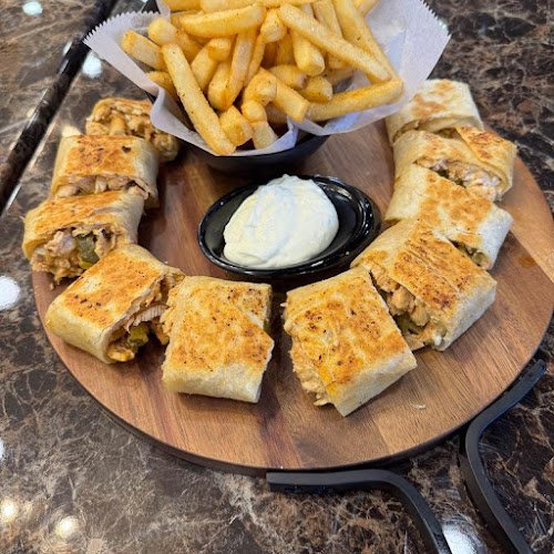 40486 mandaloun mediterranean cuisine