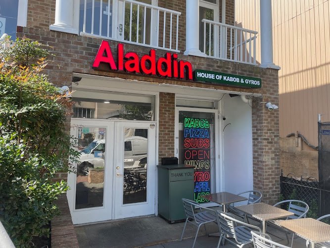 40600 aladdin house of kabob and gyros