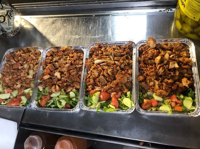 Istanbul Clinton Hill Mediterranean Gyro & Grill 2 in Brooklyn 40958 habibi moroccan halal food smoothies