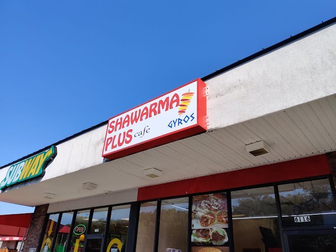 Shawarma Shops 3 40546 shawarma plus cafe where milya cafe fairfield used to be