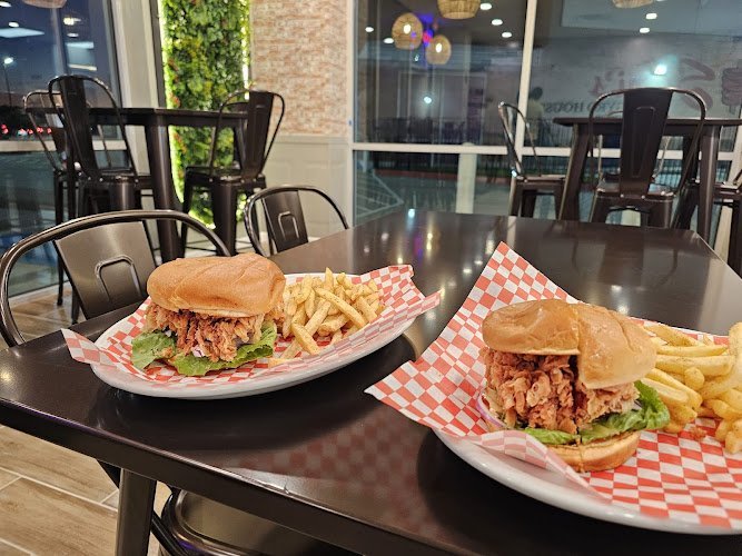 41589 samis gyro house