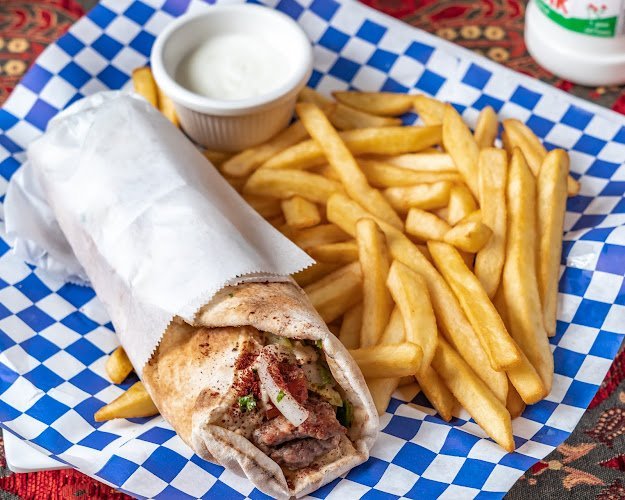 42447 syrian kitchen halal food