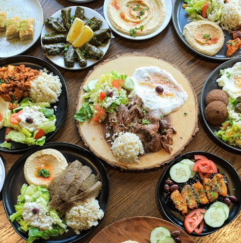 42588 cafe petra greek lebanese restaurant