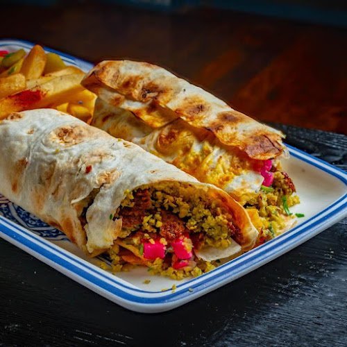 42980 arabesque flavors of the middle east