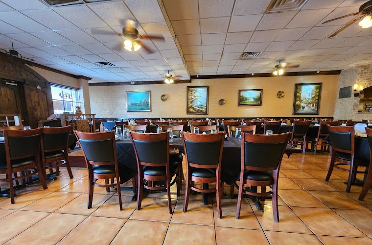 13107 ephesus mediterranean grill