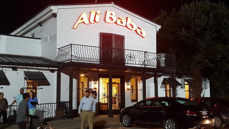 13260 ali baba mediterranean