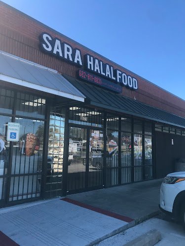 13389 sara halal food
