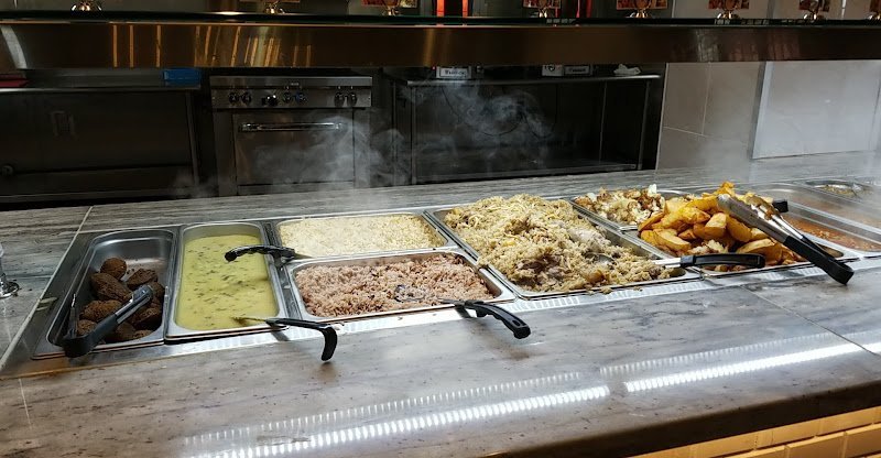 13807 dimassis mediterranean restaurant