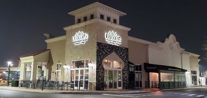 13889 luxor mediterranean cuisine and hookah lounge