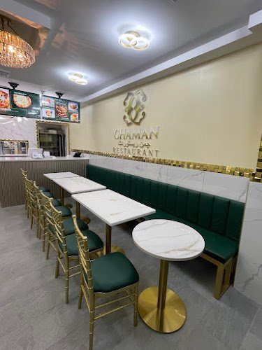 17020 chaman restaurant