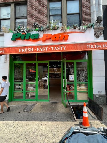 17790 pita pan
