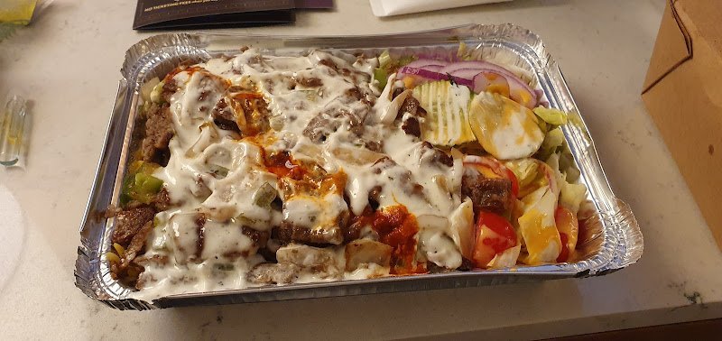 17843 halal cart
