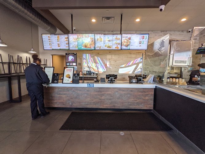 17849 taco bell
