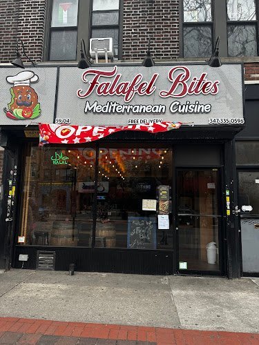 17882 falafel bites
