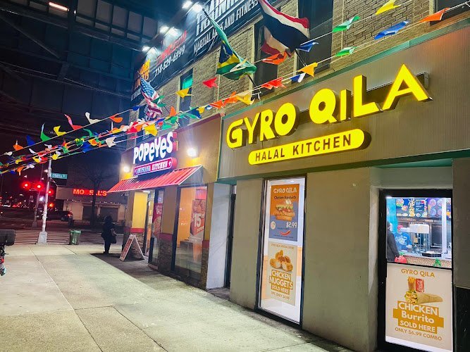 17912 gyro qila